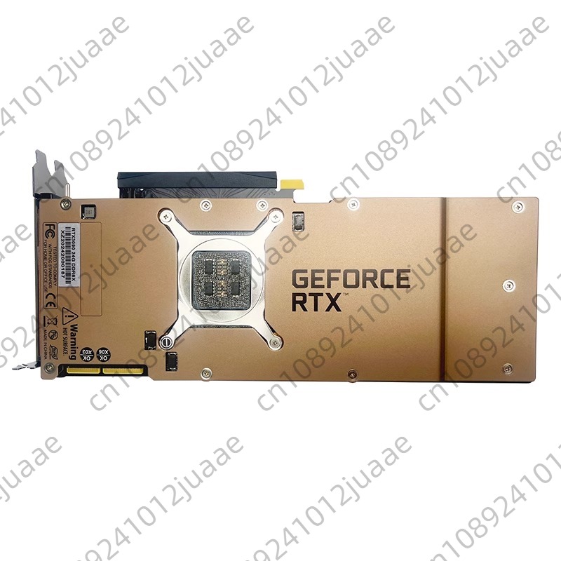 Rtx 3090 24Gb Graphics Card - RTX 3090 onafhankelijke grafische kaart 24G