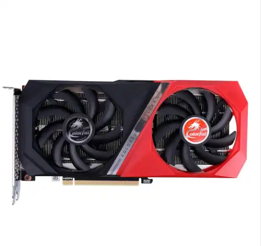 Kleurrijke RTX 3060/3070/3080/ - Rtx 3070 8Gb Graphics Card recensie en prijs