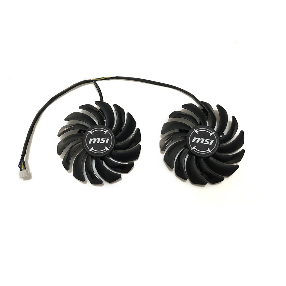 2 stks/set, VGA GPU Koeler, Vi - Rx 580 8Gb 2048Sp Gpu recensie en prijs