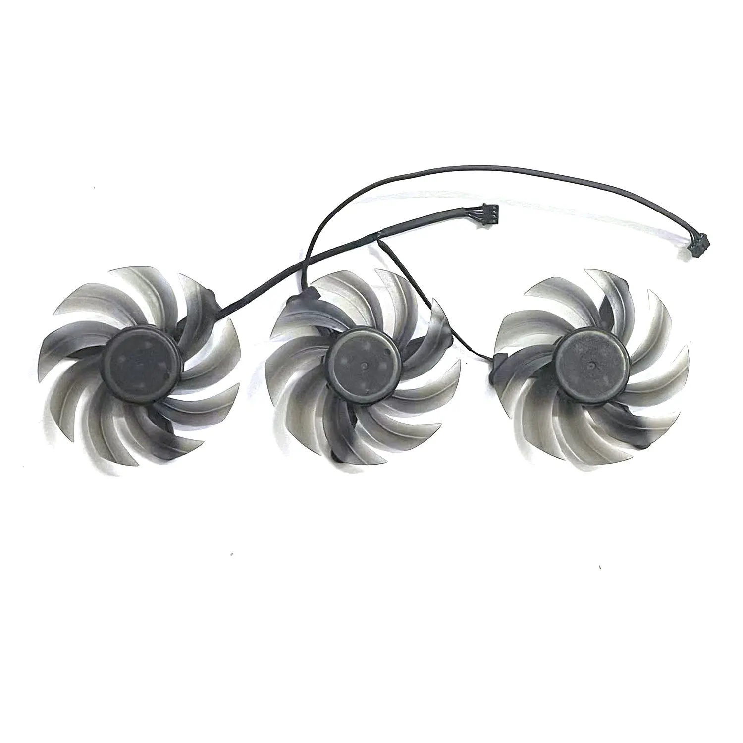 82MM FD8015U12D Voor PNY RTX 3 - Rtx 3090 24Gb Graphics Card recensie en prijs