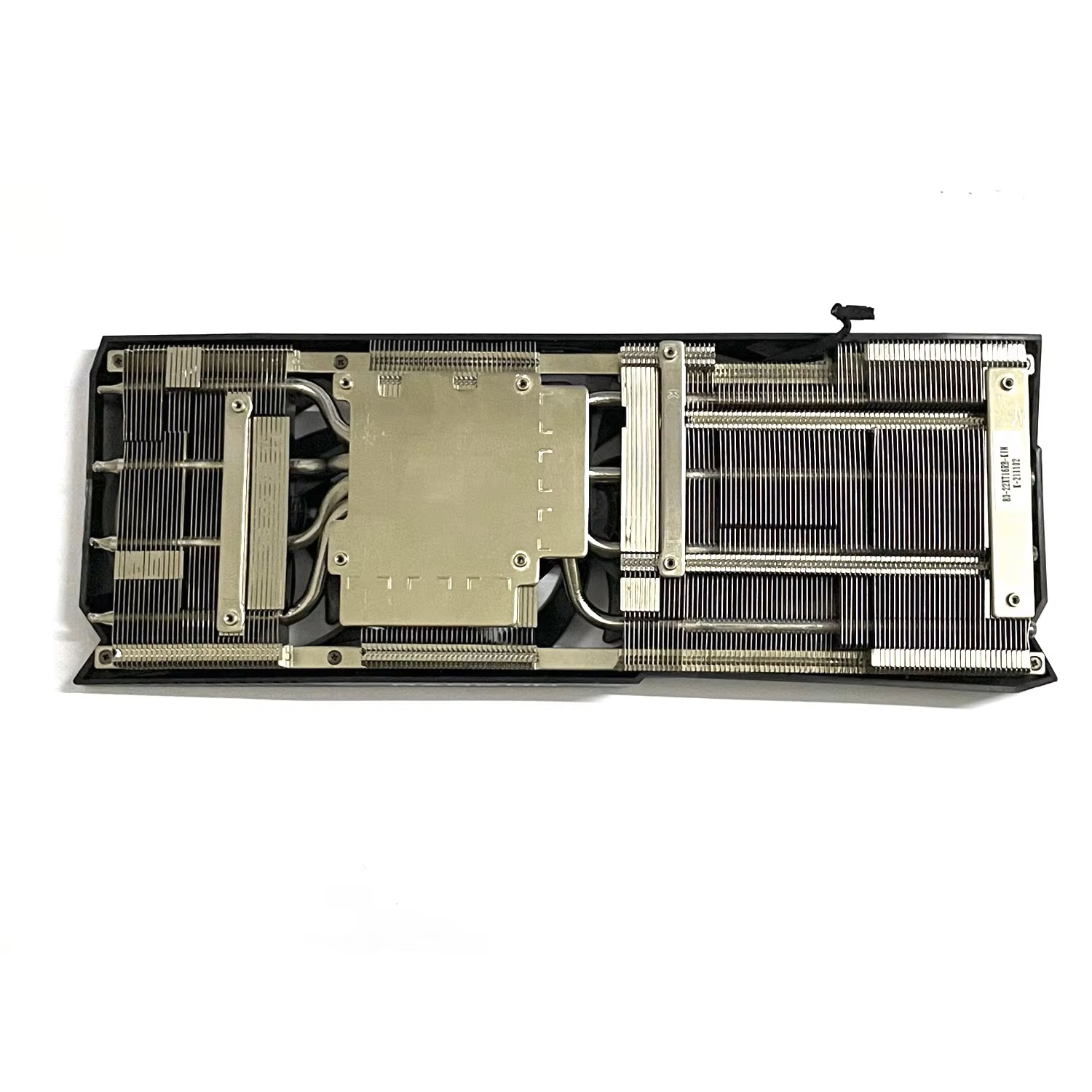 Originele 85MM 4-pins T129215S - Rx 6700 Xt 12Gb Graphics Card recensie en prijs